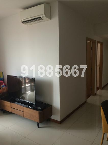 8@Woodleigh (D13), Condominium #132152972
